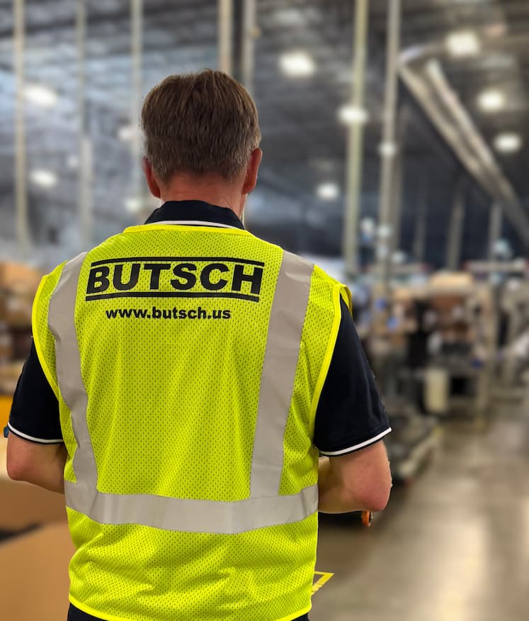 Quality Control Process