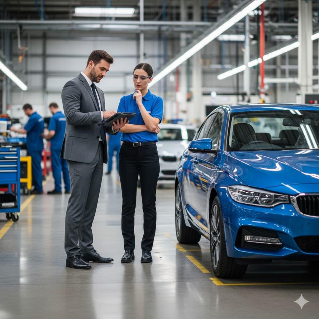 Engineering Excellence