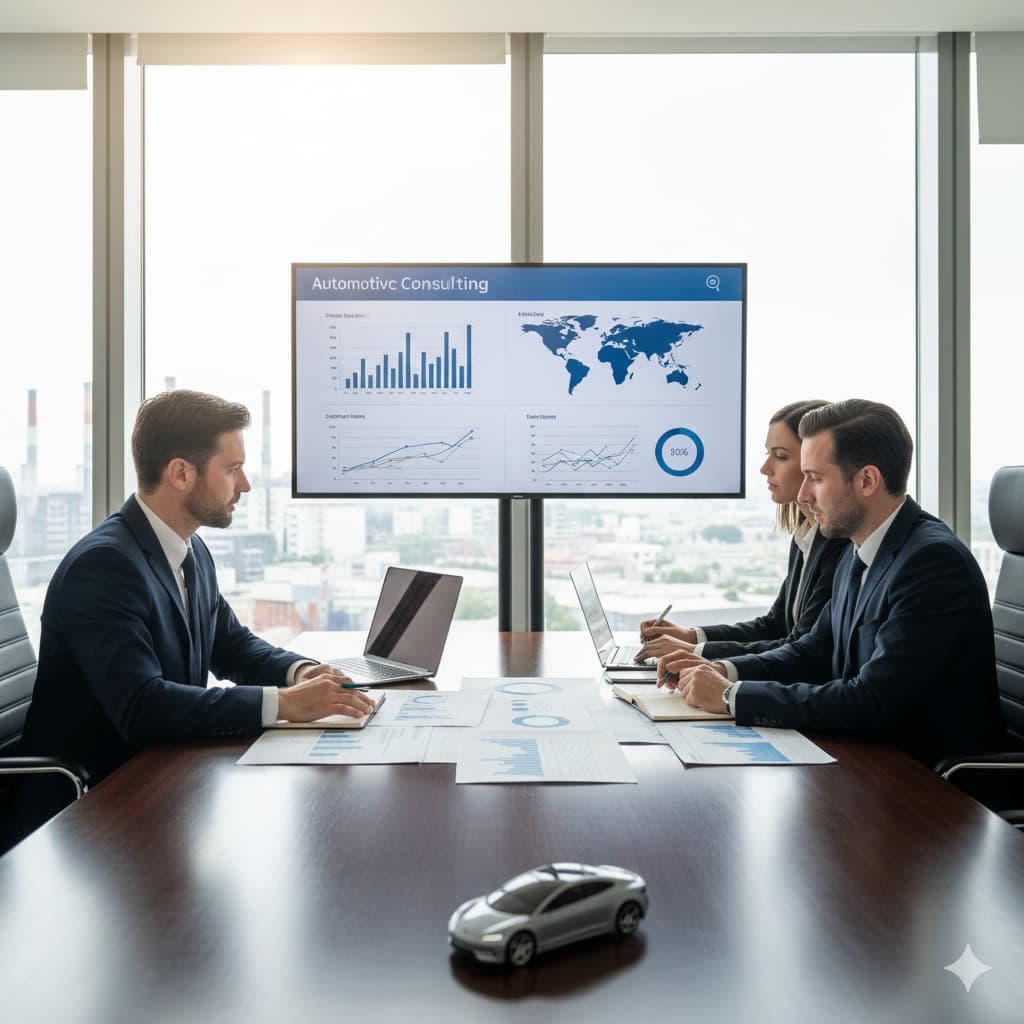 Warehouse Operations