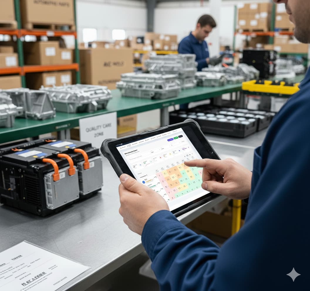 Engineering Excellence