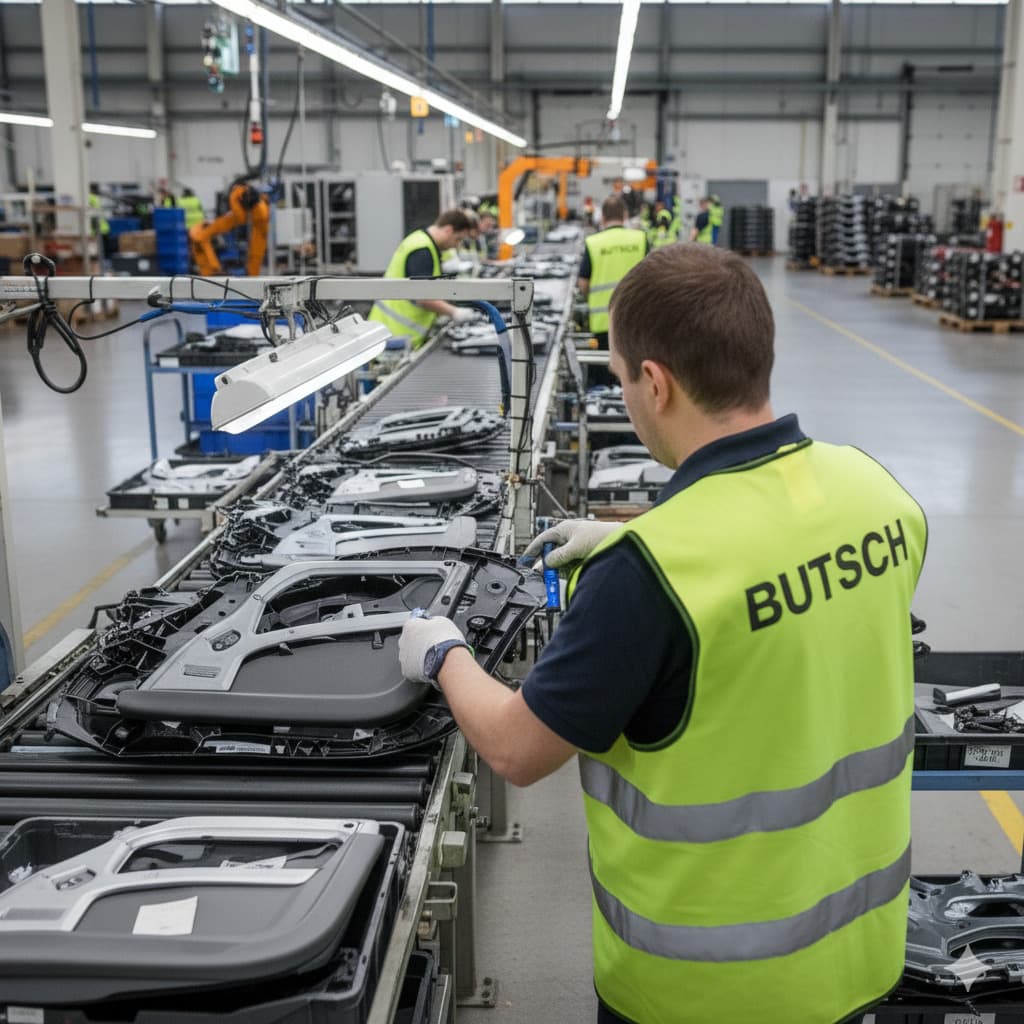 Engineering Excellence